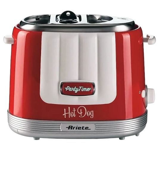 Машина для хот-догов Ariete 00C020600AR0