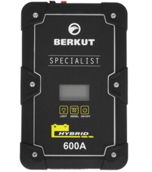 Пуско-зарядное устройство Berkut PSL-600