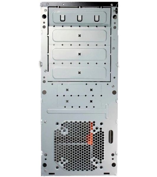 Компьютерный корпус MIDITOWER ATX 600W BA831/6178877 POWERMAN