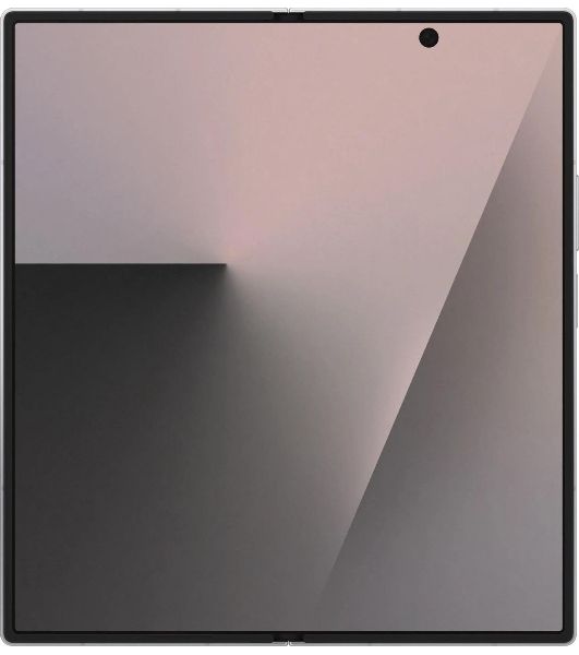 Смартфон Samsung Galaxy Z Fold7 SM-F966B 12/256Gb серый
