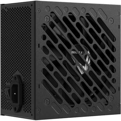 Блок питания Aerocool/Formula FV-850PM Gen.5, 850Вт, 80+ Platinum, 120мм, модульный, черный