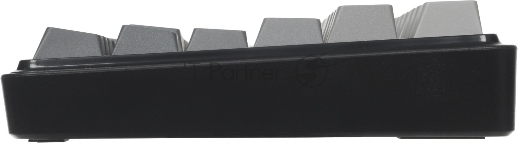 Клавиатура Redragon Star Blade Pro гибридная, USB Type-A, Bluetooth, радиоканал, чёрный