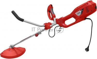 Коса электрическая Парма ЭТ-1500 НВ, от сети, 1200 Вт