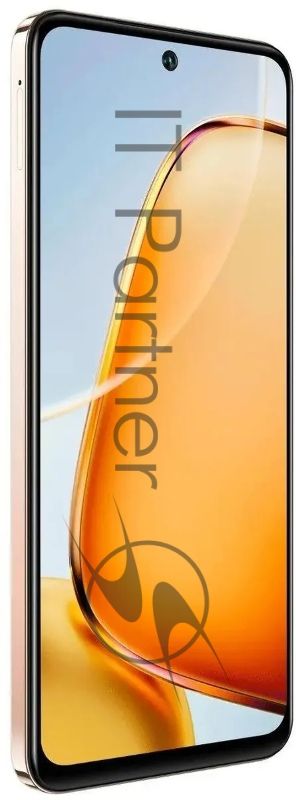 Смартфон Vivo Y28, 8/128Gb, розовое золото