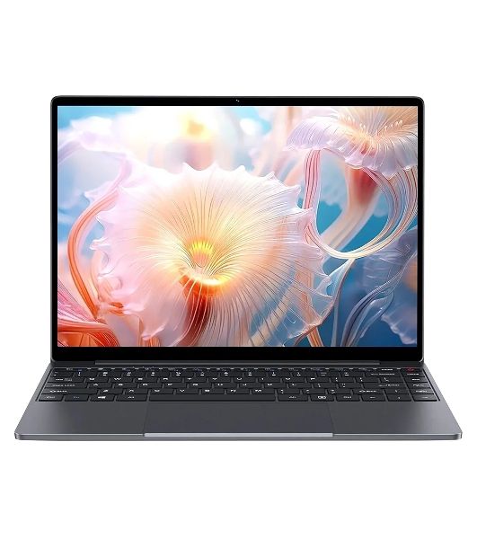 Ноутбук Chuwi CoreBook X CWI570-931E1N1PDM/14"/IPS/Intel Core i9-13900HK/16Gb/1Tb SSD/Intel UHD Graphics/Windows 11 Pro/серый/1.36kg