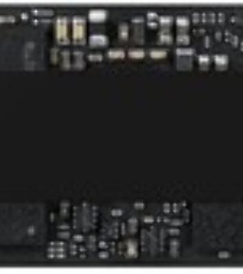 Накопитель SSD Samsung M.2 2280 8TB 9100 PRO черный Client SSD PCIe Gen5x4 with NVMe, 14800/13400, MTBF 1.5M, 3D NAND, 8192MB, 4800TBW, 0,33DWPD Накопитель SSD Samsung M.2 2280 8TB 9100 PRO черный Client SSD PCIe Gen5x4 with NVMe, 14800/13400, MTBF 1.5M, 3D NAND, 8192MB, 4800TBW, 0,33DWPD