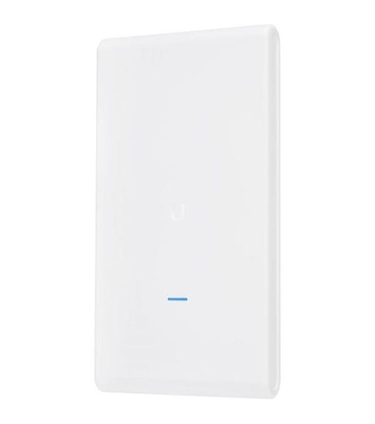 Точка доступа Ubiquiti UAP-AC-M-PRO Mesh-точка доступа 2.4+5 ГГц, 802.11ac/n/a/g/b, 2х 1G Ethernet, 802.3af