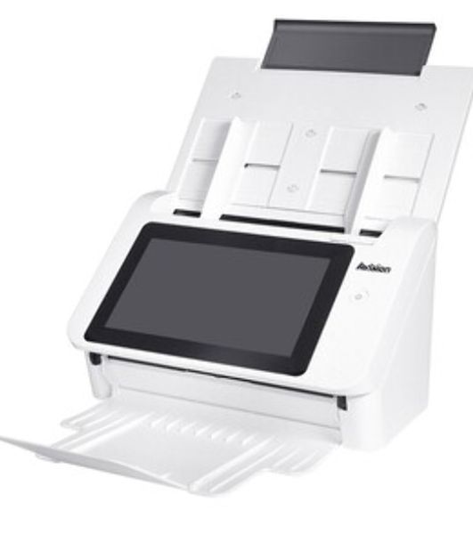 Сканер Avision AN335W (000-0974C-0KG)