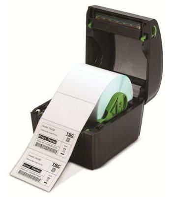 Принтер этикеток TSC DA220 стационарный, печ. 152.4, 203 dpi, Ethernet, RS-232, USB