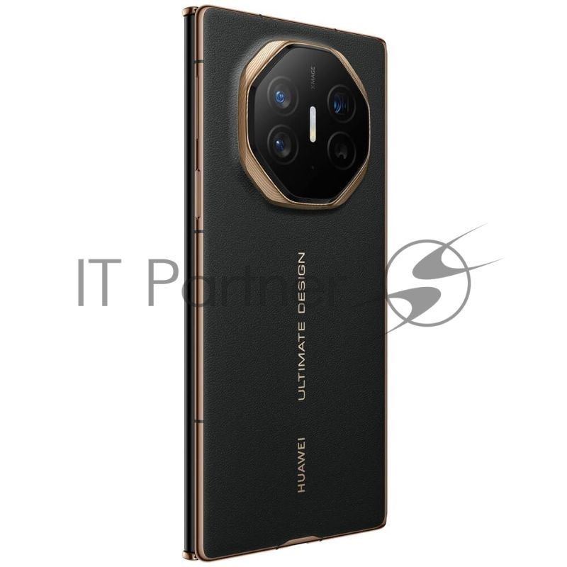 Смартфон Huawei Mate XT GRL-LX9, 16/1TB, черный