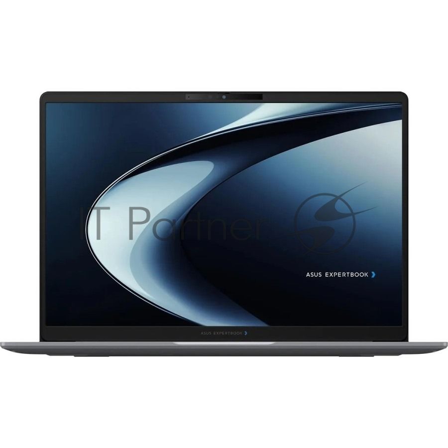 Ноутбук ASUS P3606CCAP-MB0124/16"/WVA/Intel Core Ultra 5 225H/16384Mb/512Gb SSD/Intel Arc Graphics/DOS/серый/1.8kg