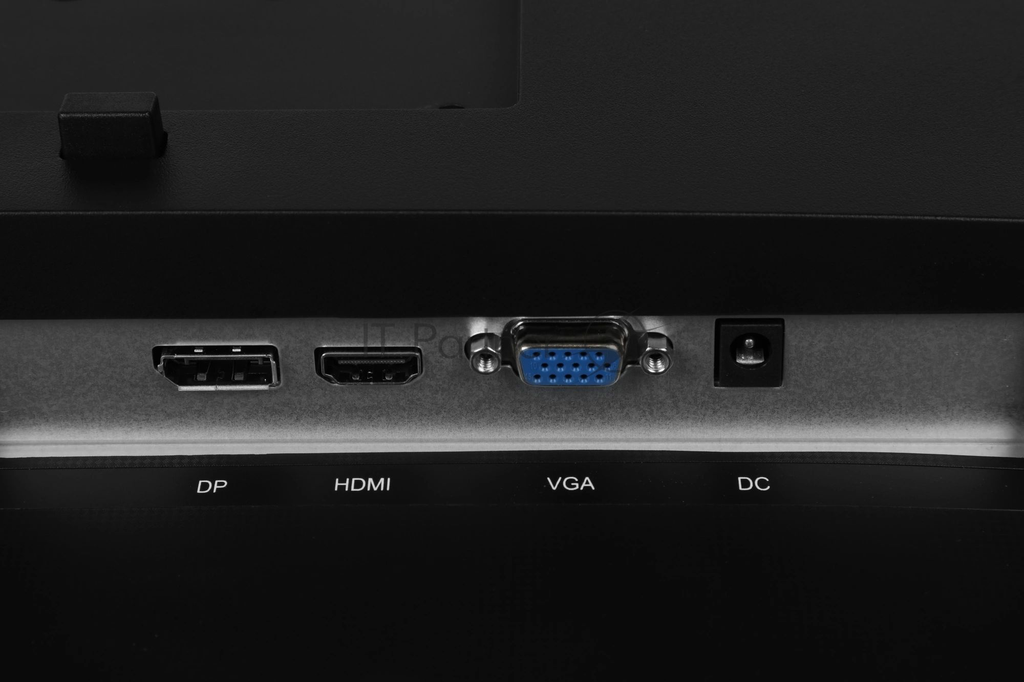 Монитор Dahua 27" DHI-LM27-B201AYS черный IPS LED 5ms 16:9 HDMI M/M матовая 1000:1 250cd 178гр/178гр 1920x1080 100Hz VGA FHD 3.84кг