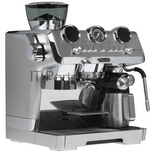 Кофеварка рожковая DeLonghi EC9885.M