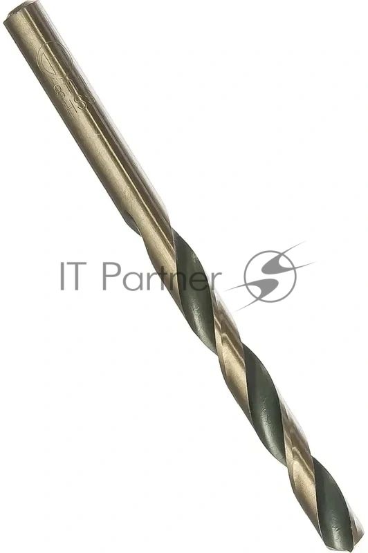 Сверло спиральное по металлу Bosch ,10 HSS PointTeQ ( 8х75х117 мм) 2608577248