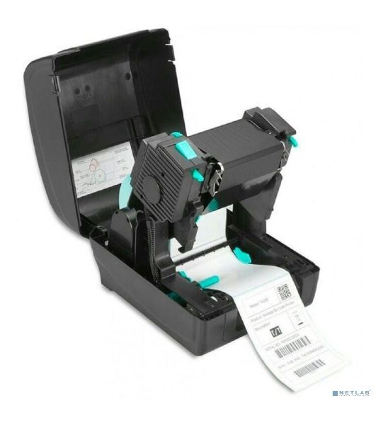 Принтер, TC300, 300 dpi, 4 ips, RS-232, Centronics, USB 2.0, RTC, Ethernet