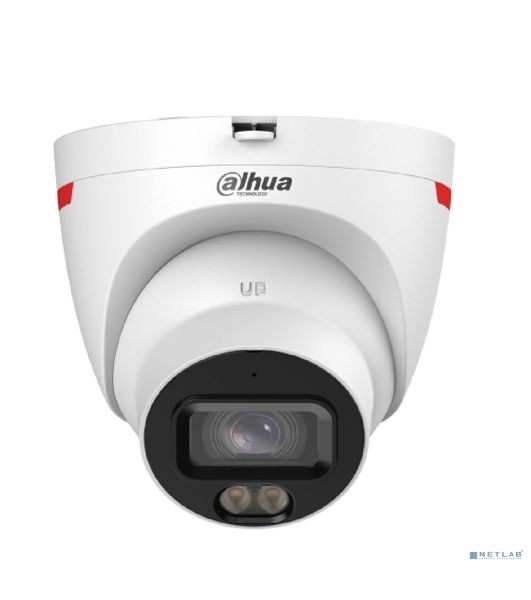 Камера видеонаблюдения IP Dahua DH-IPC-HDW2449TP-S-LED-0280B-PRO 2.8-2.8мм цв. (DH-IPC-HDW2449TP-S-LED-PRO)