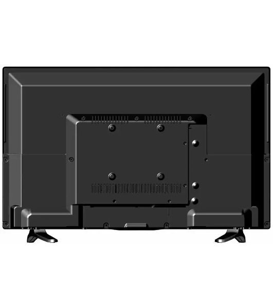 Телевизор Asano 24" 24LF5010T черный LED FHD 60Hz Smart TV Салют ТВ