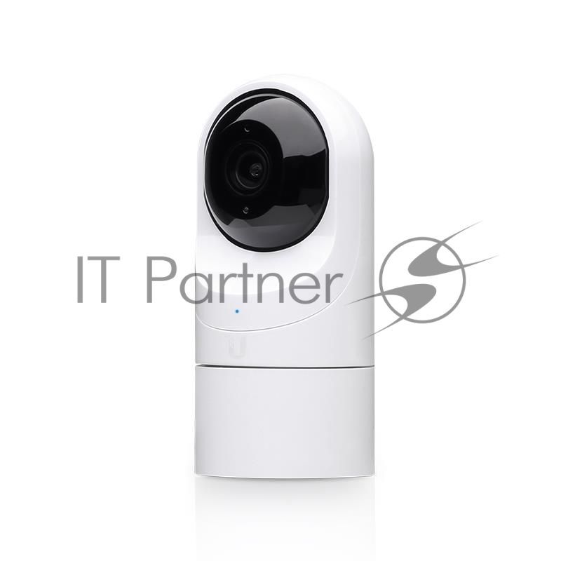 Видеокамера IP 1080P IR UNIFI UVC-G3-FLEX UBIQUITI