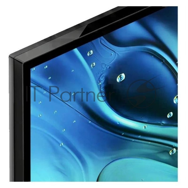 Телевизор Sony 55" K-55S30 черный LED UHD 50hz Smart