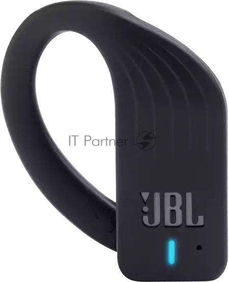 Гарнитура JBL Endurance Peak Bluetooth-наушники (гарнитура), черный