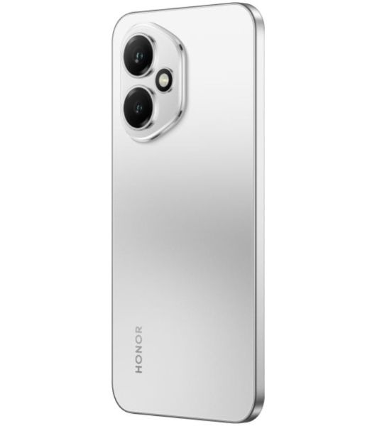 Смартфон HONOR 400 8/256Gb серебристый
