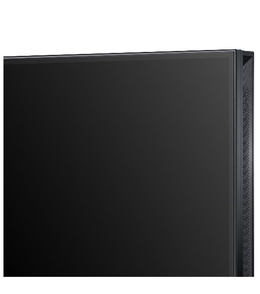 Телевизор Hisense 75" 75UR9S черный
