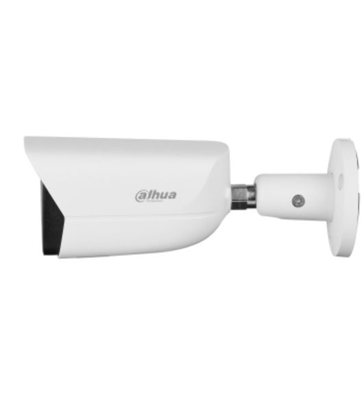 Видеокамера уличная купольная Dahua DH-IPC-HFW3241EP-S-0360B-S2