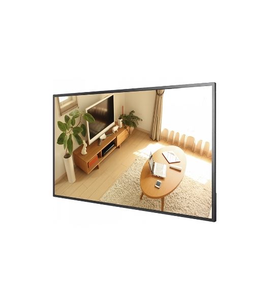 Экран LCD Hikvision DS-D6043UN-B 43", Android 8.1, 3840 x 2160, 500 кд/м2, 4000:1, 60 Гц, 178°