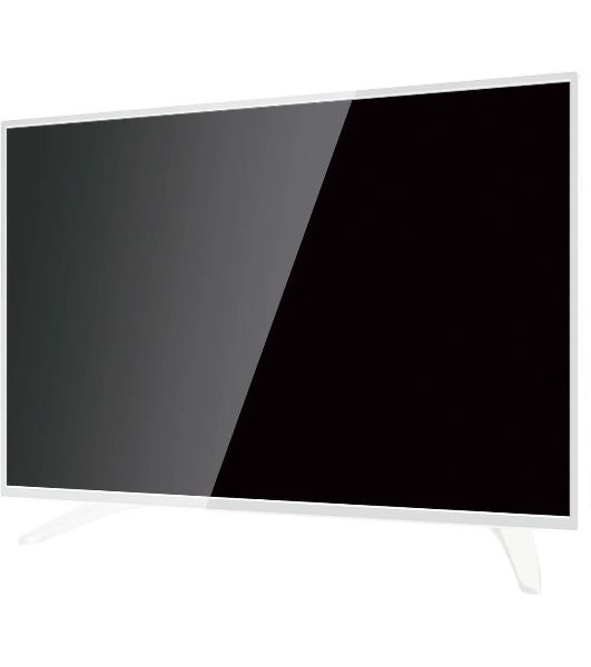 Телевизор Asano 32" 32LH1011T белый LED HD 60Hz
