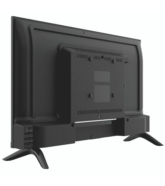 Телевизор Aiwa 24" 24N4-H1310B черный DLED HD 60Hz SBER Салют 1GB/8GB