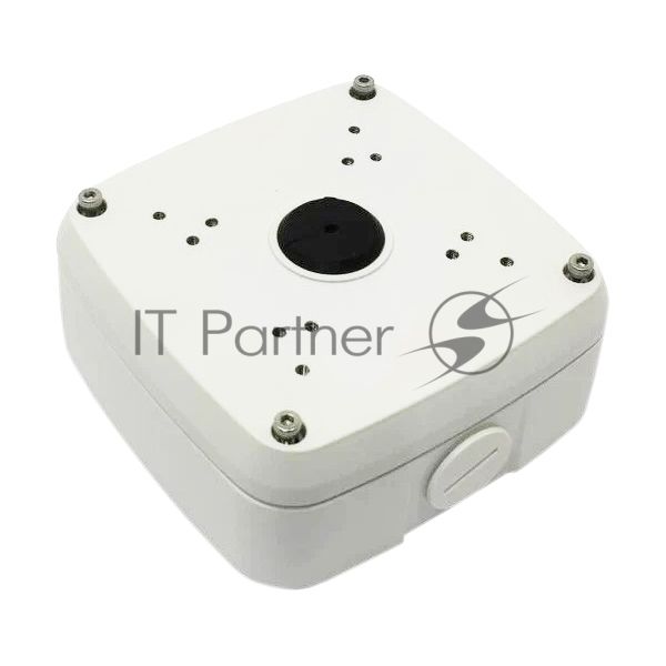 Настенная коробка Dahua для корпусов серий HDW2 Junction Box PFA121