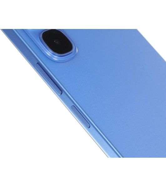 Смартфон Infinix SMART 10 X6725D 4/128Gb сиреневый