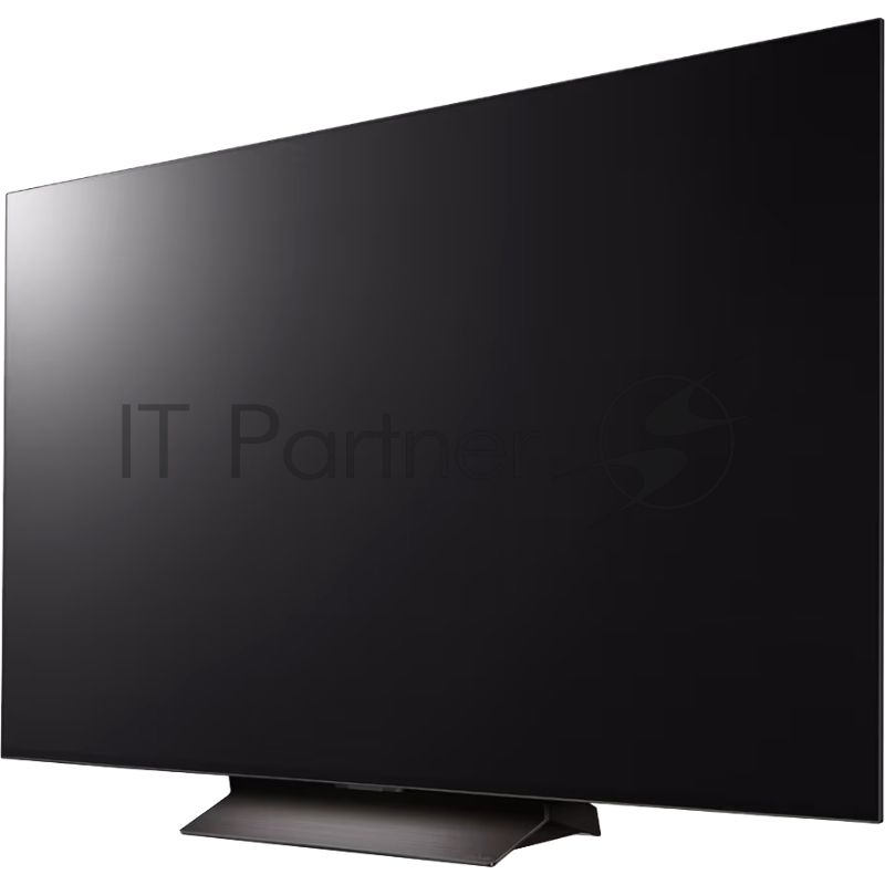 Телевизор LG 77" OLED77C4RLA коричневый OLED 4K UHD 120Hz WebOS