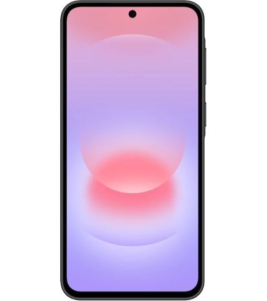 Смартфон Samsung Galaxy A37 5G SM-A376E 8/256Gb черный
