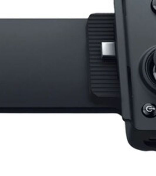 Игровой контроллер Razer Kishi V3/Razer Kishi V3 Gamepad