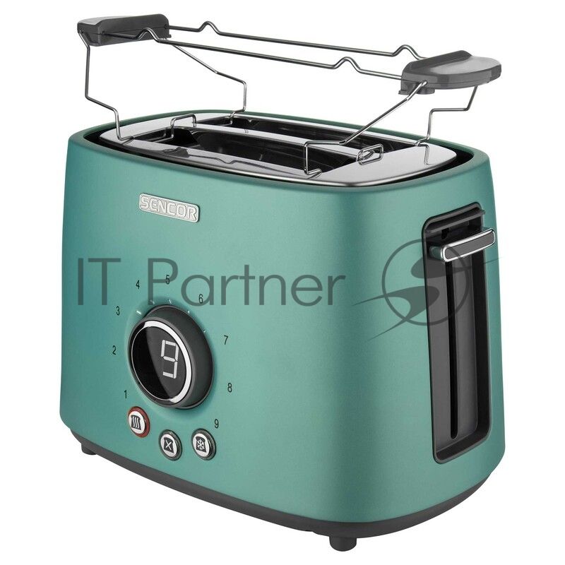 Тостер Sencor STS 6051GR