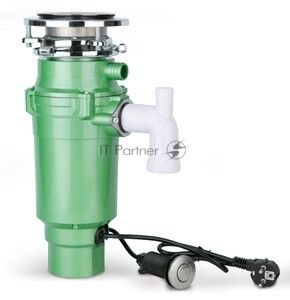 Измельчитель пищевых отходов Бирюса WD-750A2