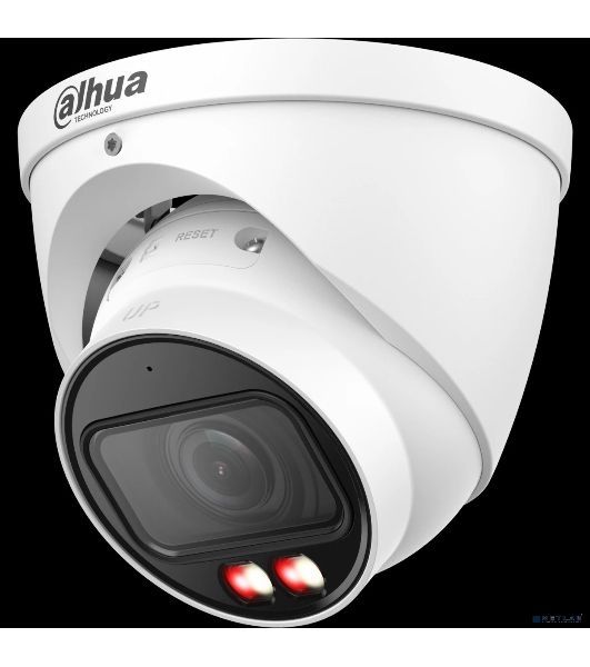 Камера видеонаблюдения IP Dahua DH-IPC-HDW3449TP-ZS-IL 2.7-13.5мм цв.
