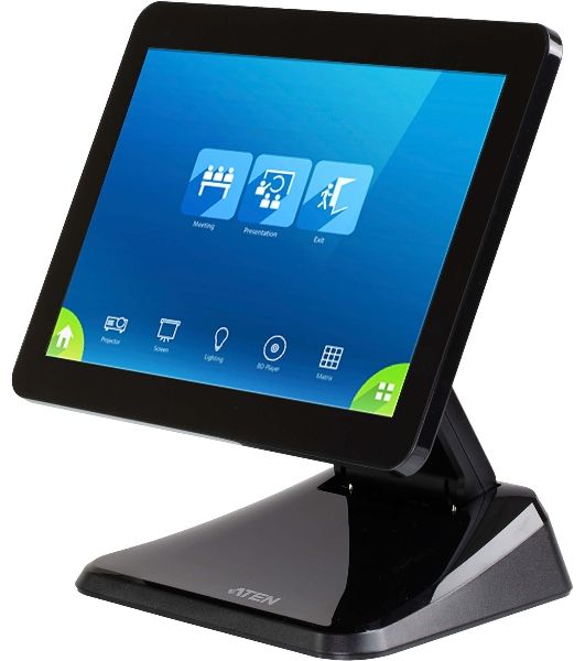 Сенсорная панель управления 10.1" Touch Panel