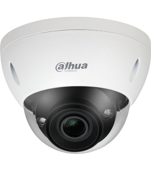 Видеокамера IP Dahua DH-IPC-HDBW5241EP-ZE 2.7-13.5мм цветная