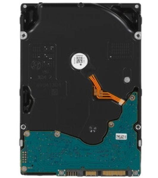 Жесткий диск TOSHIBA MG11ACA16TE SATA 16TB 7200RPM 6Gb/S 1024MB