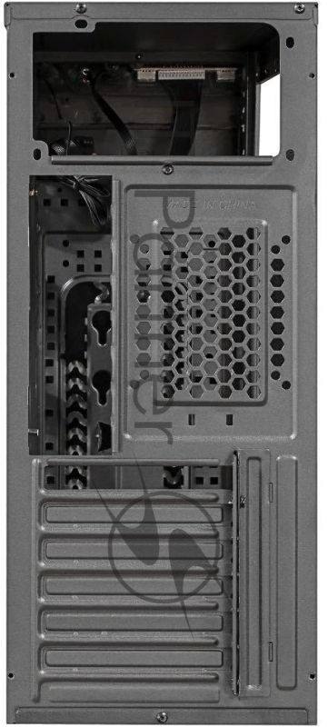 Компьютерный корпус GINZZU (17137) A180 2*USB 2.0,AU