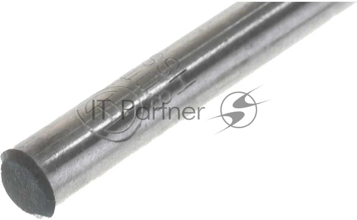 Сверло спиральное по металлу Bosch ,10 HSS PointTeQ ( 8х75х117 мм) 2608577248