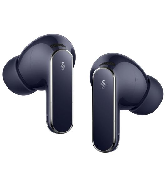 Наушники TWS Huawei FreeBuds Pro 5 синий, внутриканальные, Bluetooth, беспроводная зарядка, до 9 ч