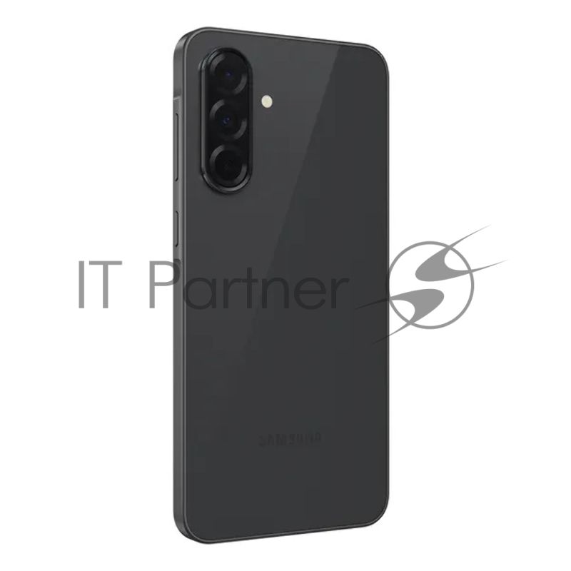 Смартфон Samsung Galaxy A36 SM-A366B, 8/256Gb, черный