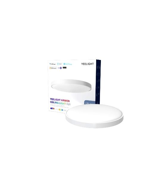 Умный потолочный светильник Yeelight Arwen Ceiling Light 450S