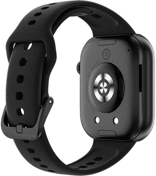 Умные часы Honor Choice Watch 2i KCH-WB01, 1.85" AMOLED, Bluetooth, IP68, черный