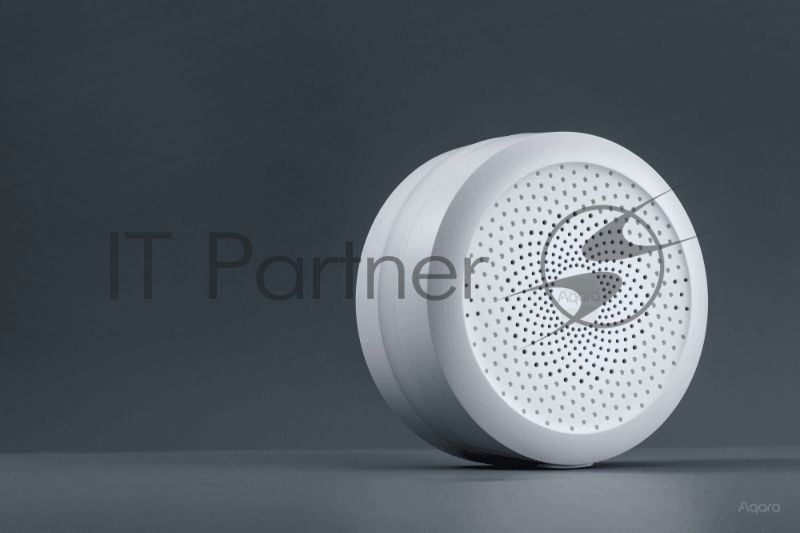 Центр управления умным домом Aqara HUB M1S GEN 2 EU VERSION