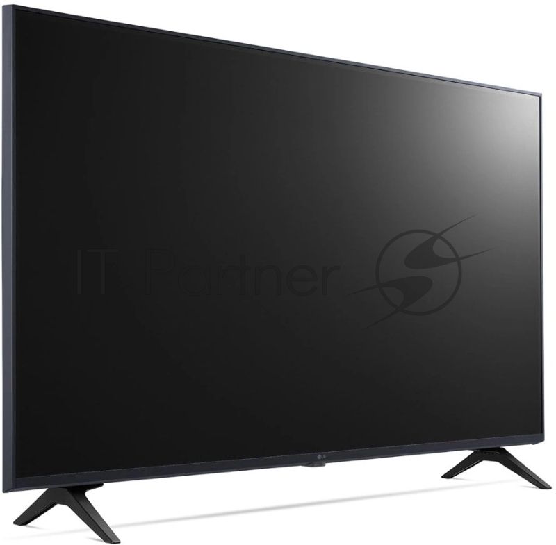 Телевизор LG 75" 75UT80006LA.ARUB черный LED 4K UHD 60Hz WebOS