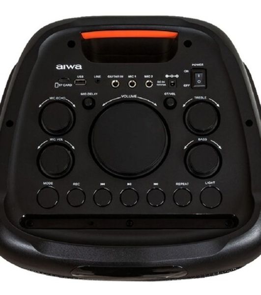 Акустическая система AIWA CAS-550
